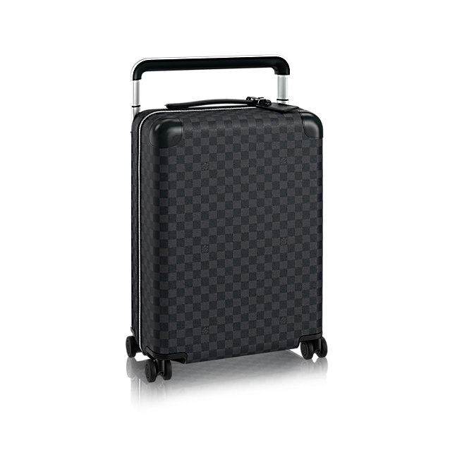Louis Vuitton’s Horizon Luggage Collection Sees a Growth Spurt for Fall ...