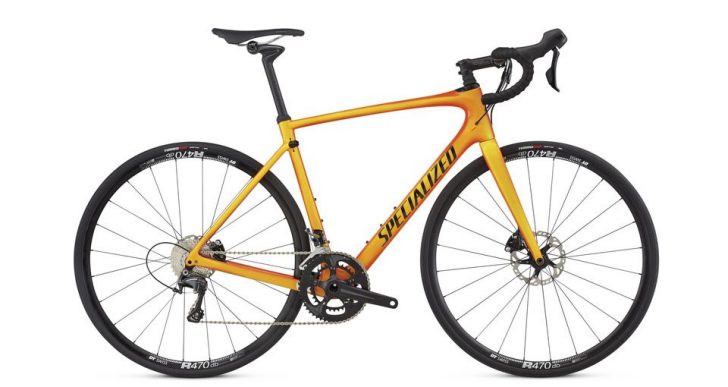 McLaren and Specialized Offer New HP Bike: the $11.5K S-Works Roubaix