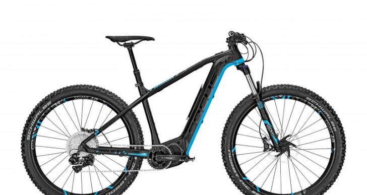Own the Trail With the $4.5K Focus Bold² Plus Mountain Bike