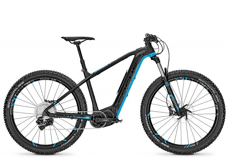 Own the Trail With the $4.5K Focus Bold² Plus Mountain Bike