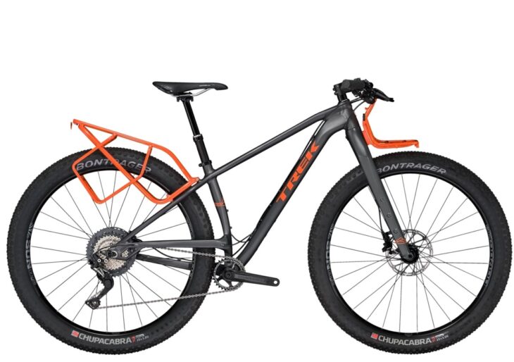 With an Unlimited Capacity for Off-Road Adventures, Trek’s 1120 Touring Bike Is a Steal at $2.5K