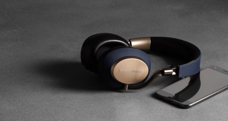 Bowers & Wilkins Outdo Themselves with the PX Wireless Noise-Canceling Headphones