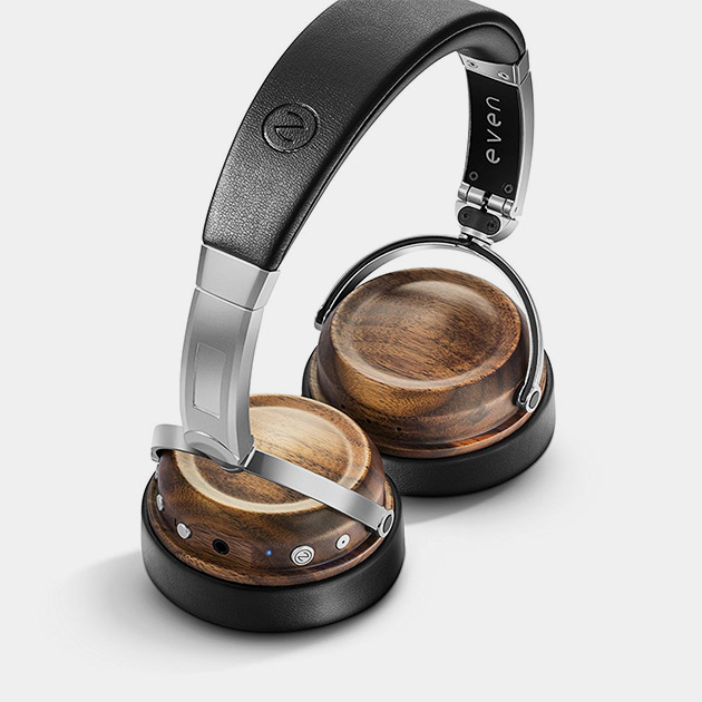 Even’s H2 Wireless Headphones Promise Personalized Audio in a ...