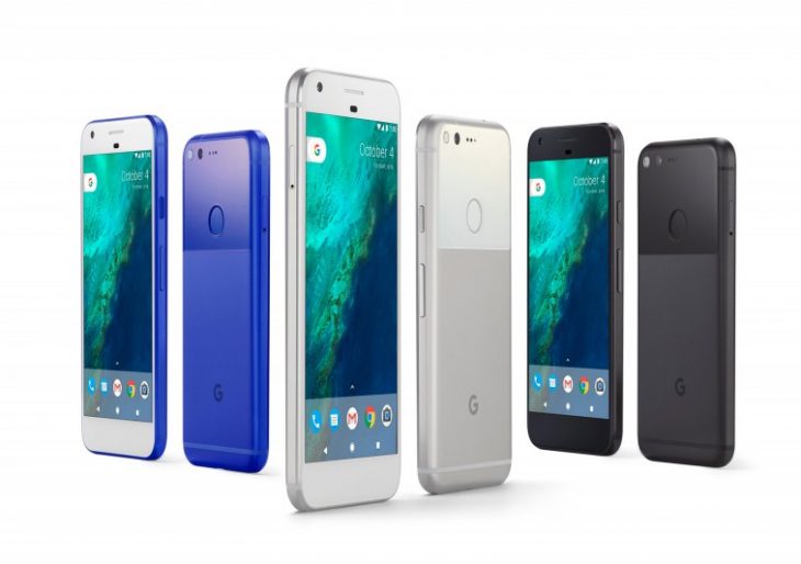Google Fires Back at Apple’s Recent iPhone Salvo with Pixel 2 and 2 XL