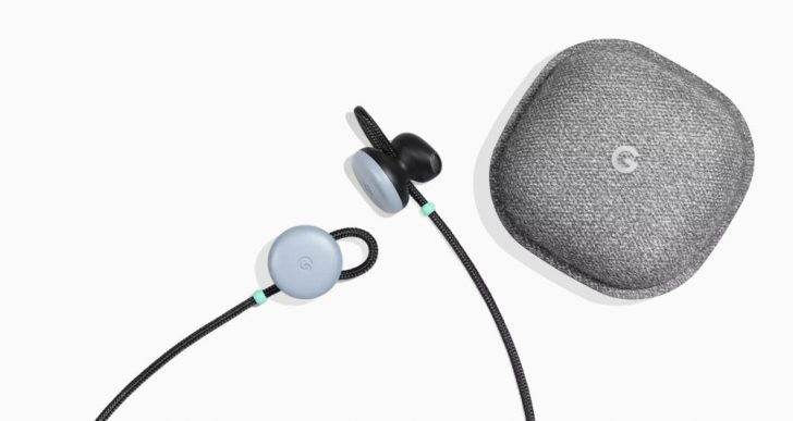 Google’s Pixel Ear Buds Can Translate 40 Languages in Real Time