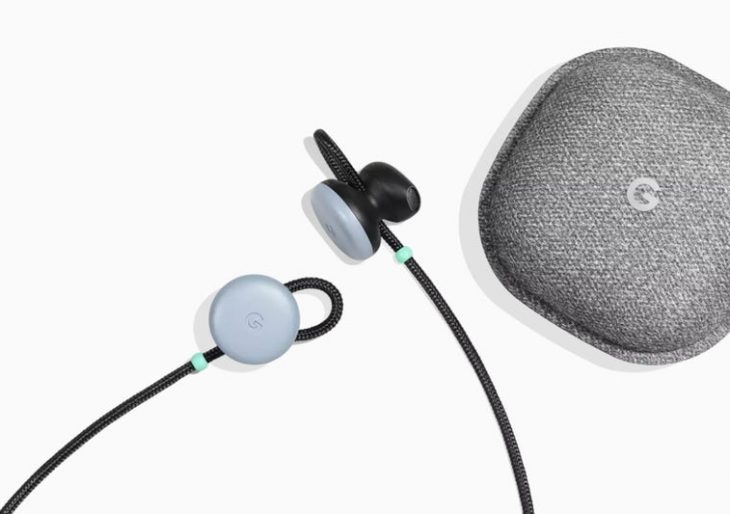 Google’s Pixel Ear Buds Can Translate 40 Languages in Real Time