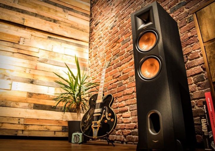 Klipsch Will Have You Ready for Your Most Exacting Party Guests with Two New Speaker Packages