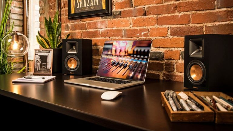 Klipsch Will Have You Ready for Your Most Exacting Party Guests with ...