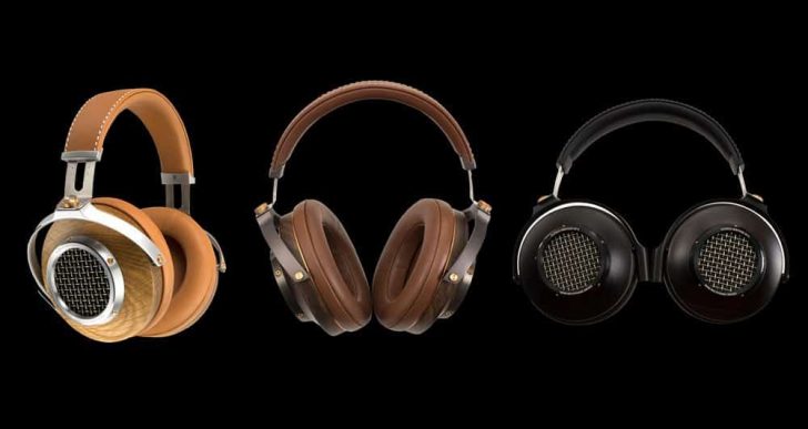 Klipsch’s Heritage HP-3 Headphones Are an Audio Workhorse in a Dapper Package