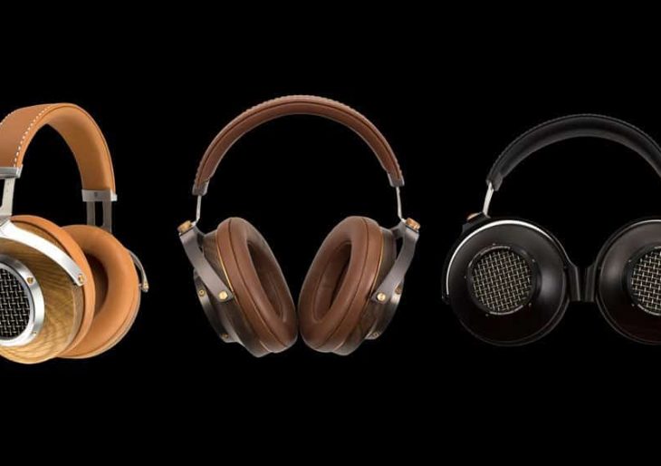 Klipsch’s Heritage HP-3 Headphones Are an Audio Workhorse in a Dapper Package