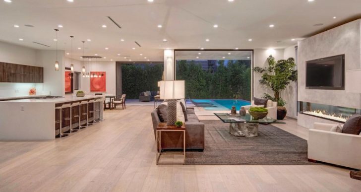 Lindsey Vonn Sells L.A. Home for $3.7M
