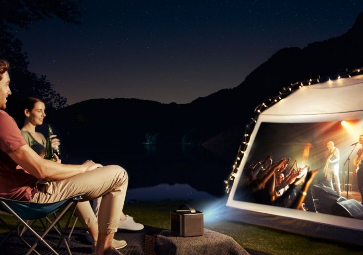 The Nebula Mars Is an All-in-One Cinema Solution for Film Buffs on the Go