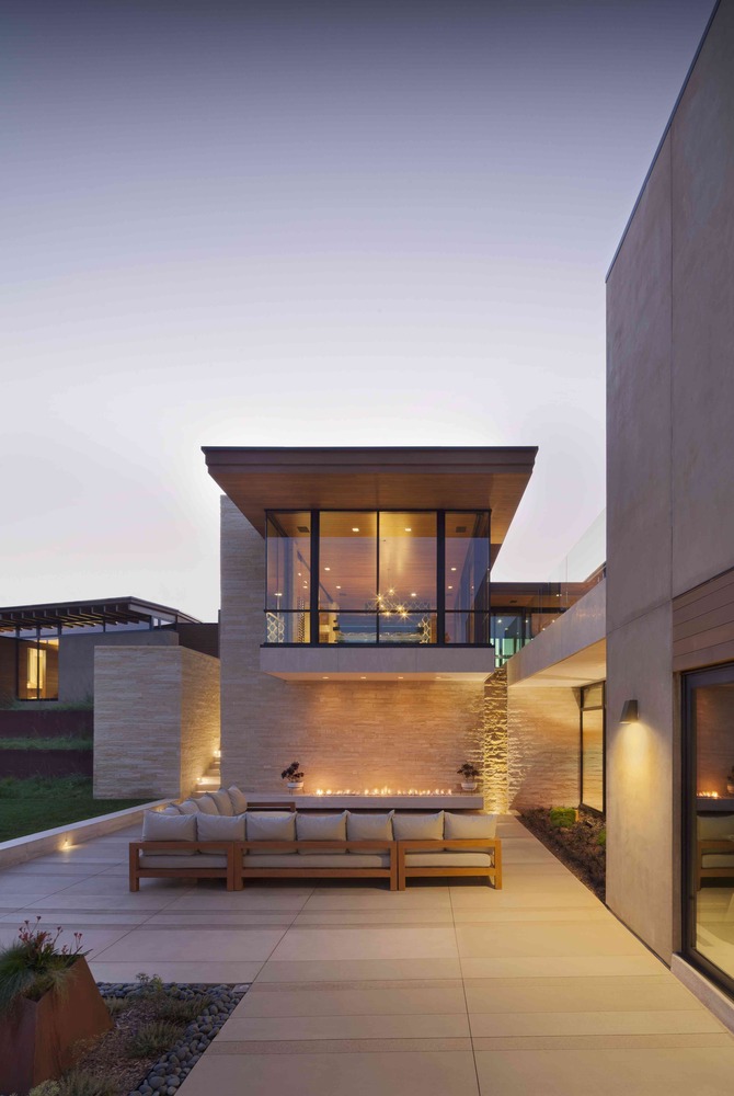 3 Countryside in Colorado by BOSS.architecture | American ...