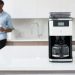 Wake Smarter with the App-Enabled Smarter Coffee Machine