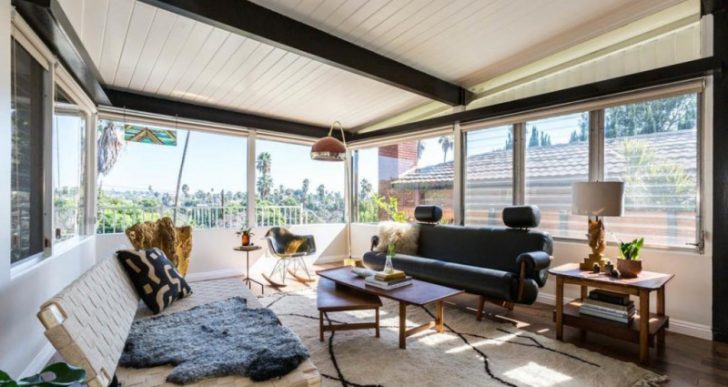 ‘Broad City’ Co-Creator Abbi Jacobson Buys in L.A.’s Silver Lake Neighborhood for $1.6M
