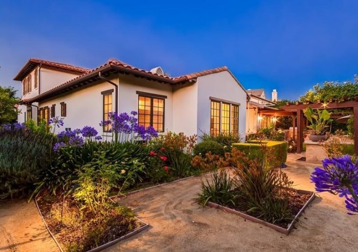 Comedian (and Doctor) Ken Jeong Gets $2.4M for Picture Perfect Home in Calabasas
