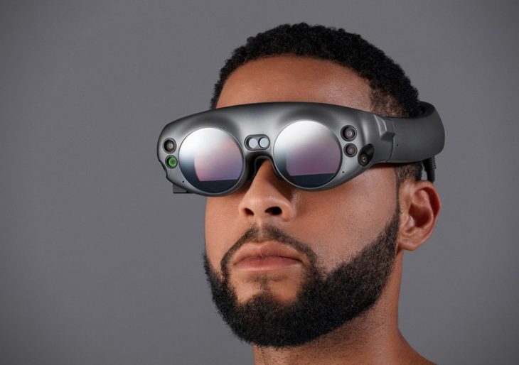 Magic Leap Has Finally Revealed Its Much Anticipated ‘One’ Mixed Reality Glasses