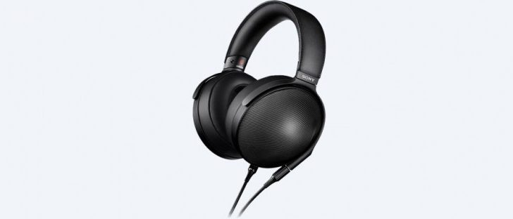 Sony’s $2,600 MDR-Z1R Model: Massive 70mm Driver, Exceptional Frequency Response