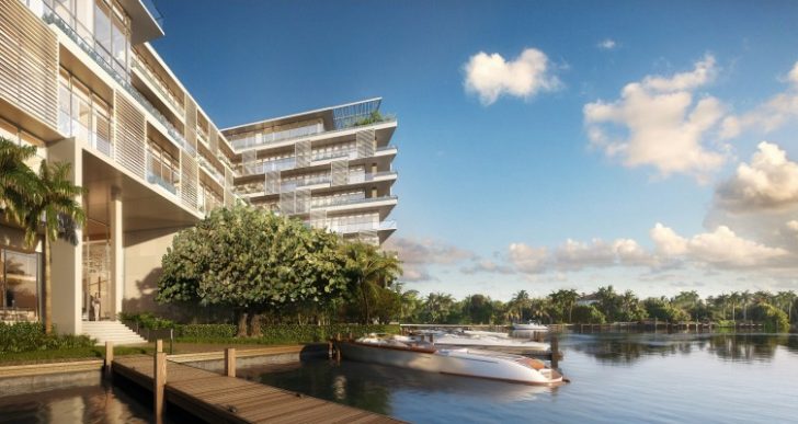 American Eagle CEO Jay Schottenstein Drops $6.8M on Ritz-Carlton Residences Condo in Miami Beach