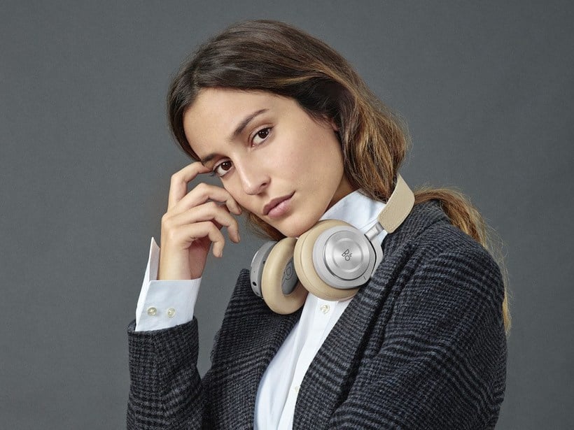 Unveils Beoplay H8i and H9i Headphones | American Luxury