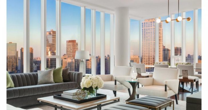 Bruce Willis Closing on Tasteful $7.9M Apartment in Manhattan