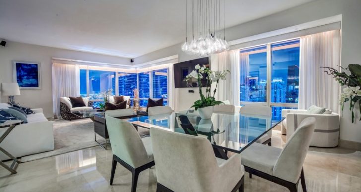 ‘Real Housewife’ Joanna Krupa Lists Miami Condo for $1.9M