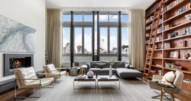 Mike Myers Finds a Buyer for $14M SoHo Penthouse