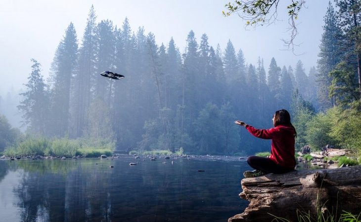 Skydio’s $2.5K R1 Drone Features 13 Cameras and Cutting-Edge Tech