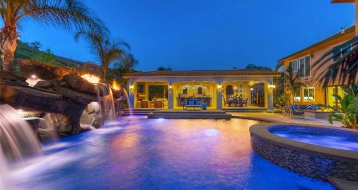 Tarek And Christina El Moussa List California Home for $3M Following Divorce