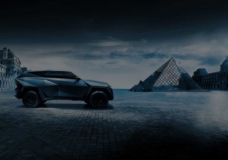 The $2.2M Karlmann King Is the World’s Most Expensive SUV