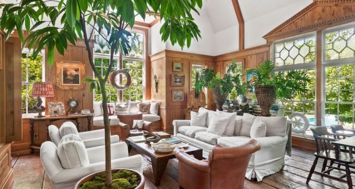 Christie Brinkley Puts Hamptons Homes Back on the Market at $20M and $29.5M