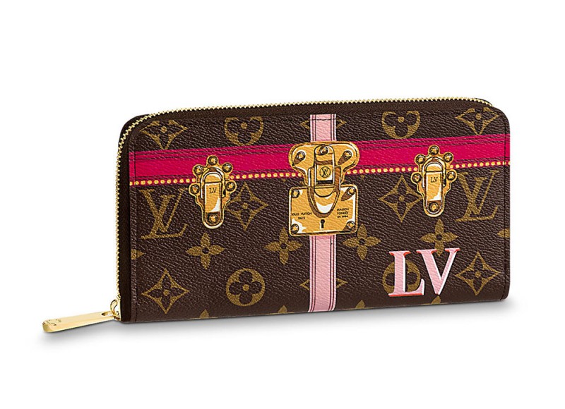 Louis Vuitton Delights Fans with the New LV² Collection