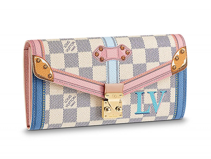 Louis Vuitton Unveils New Bags in Fun Capsule Collection | American Luxury