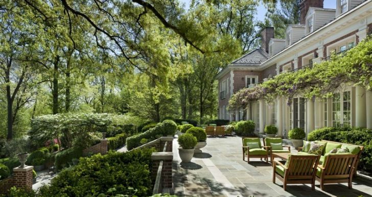 Billionaire AOL Co-Founder Steve Case Sells DC-Area Home to the Saudi Government for $43M