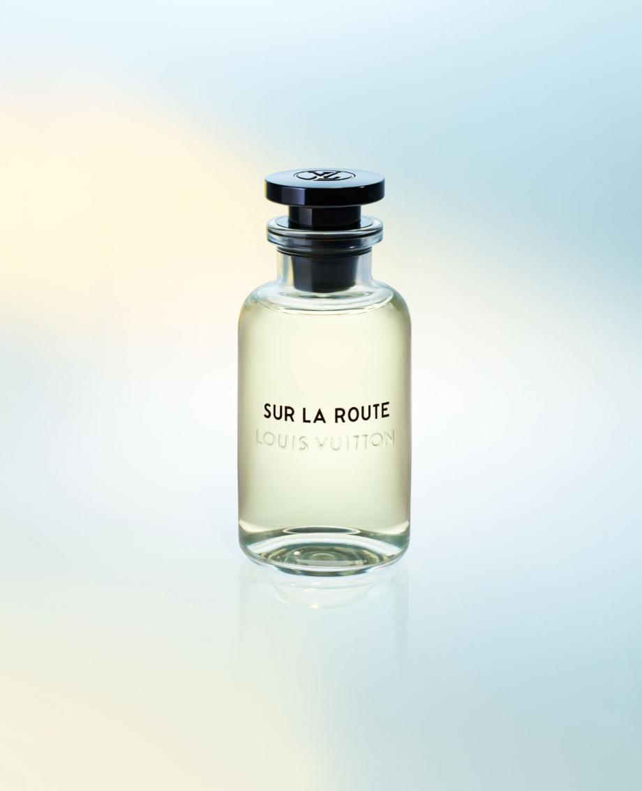 Louis Vuitton Announces New Collection of Men's Fragrances – Robb Report