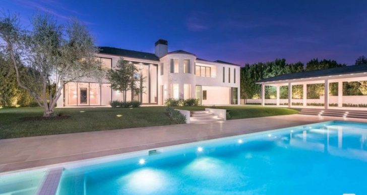 Billionaire Marina Acton Takes a Loss on Sale of Mansion She Purchased From Kim Kardashian and Kanye West