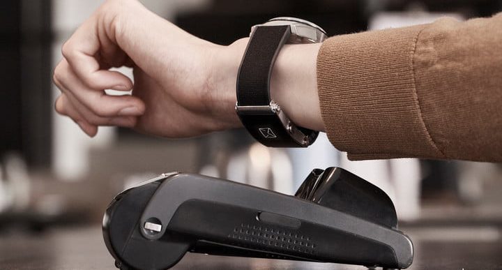 Montblanc’s TWIN Smart Strap Lets You Digitize Your Favorite Watch