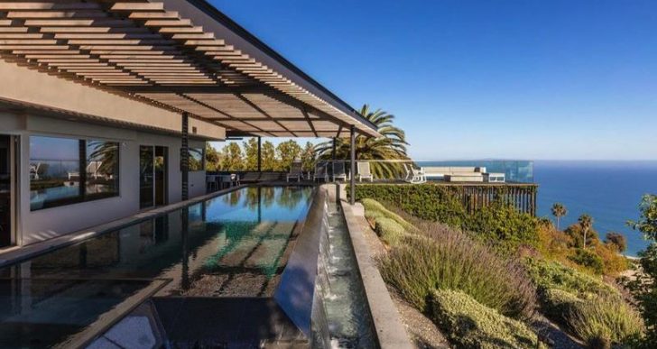 Olympic Gold Medalist Michael Johnson Buys Malibu Oceanfront Home for $5.8M