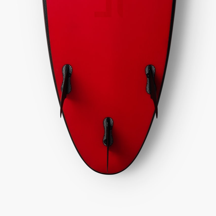 teslas limited edition surfboard sells out fast