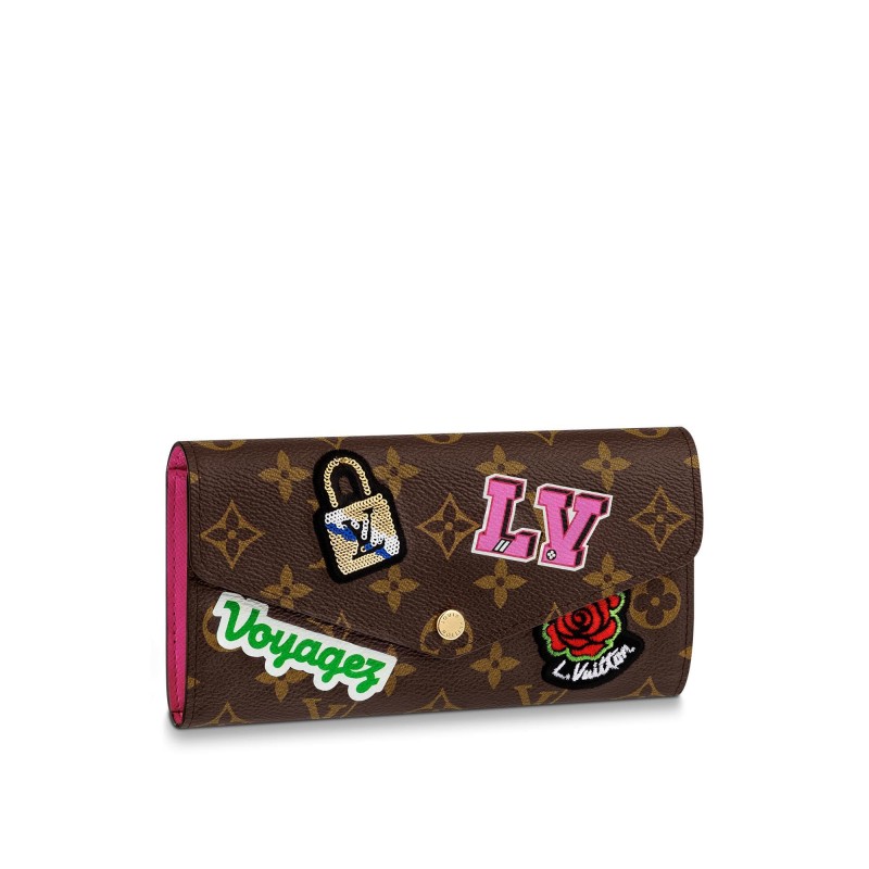 Louis Vuitton Introduces the New Patches Series
