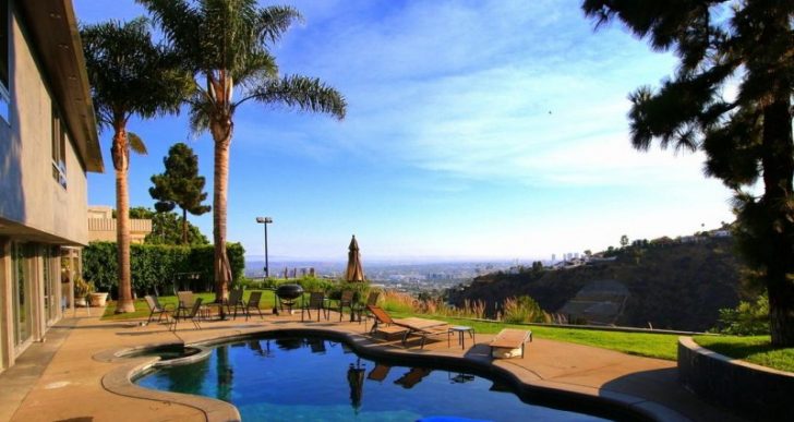 ‘Notebook’ Director Nick Cassavetes Lists in Hollywood Hills for $4.9M