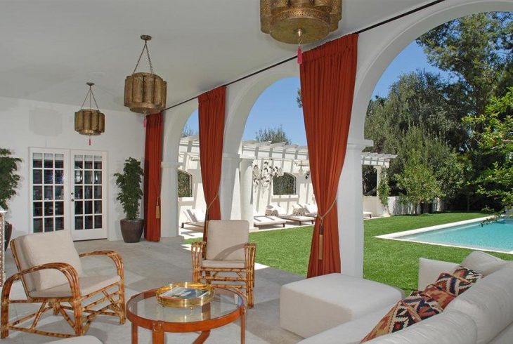 ‘Pacific Rim’ Producer Mary Parent Lists Historic L.A. Home for $8.9M