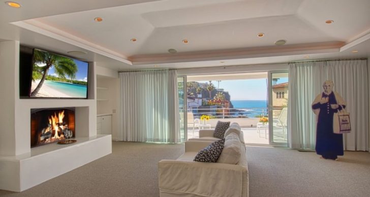 Warren Buffett’s Laguna Beach Home Priced at $7.9M, Down From $11M