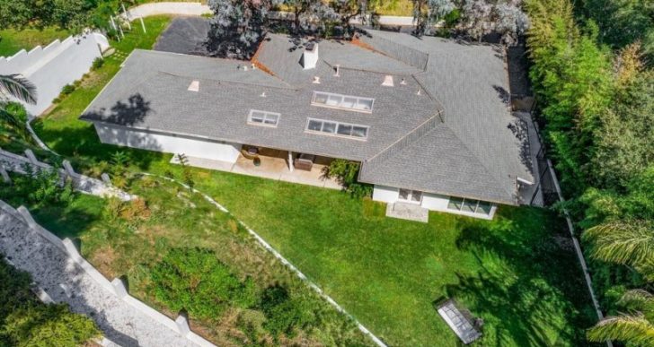One Direction Star Zayn Malik Puts Bel Air Pad on the Market for $3.5M