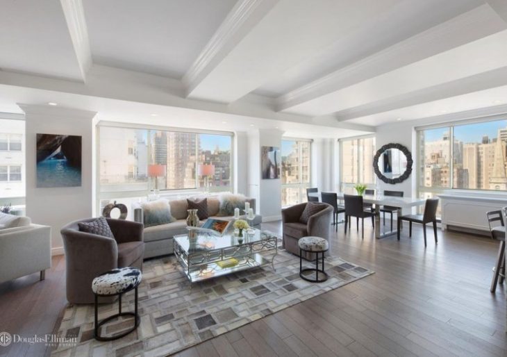 ‘Real Housewife’ Ramona Singer Looking to Sell Manhattan Condo for $5M
