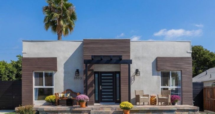 ‘Silicon Valley’ Producer Ron Weiner Lists Contemporary Pad in L.A. for $1.2M