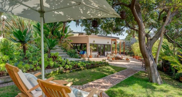 ‘That 70s Show’ Star Laura Prepon Lists L.A. Home for $3.7M Shortly After Getting Married
