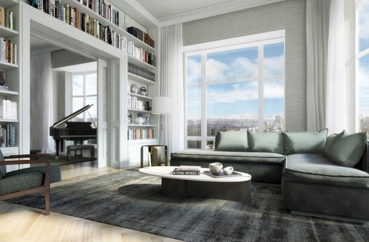 Billionaire Ken Moelis Purchases Manhattan Duplex for $62M