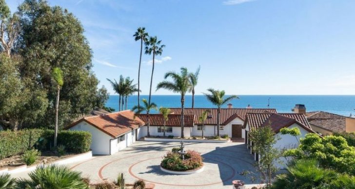 ‘CSI:NY’ Actor Harper Hill Asking $20K/Month for Malibu Home With Sweeping Ocean Views