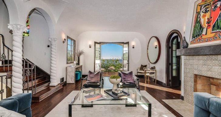 ‘Straight Outta Compton’ Producer Scott Bernstein Gets His Price for L.A. Home With $4.25M Sale